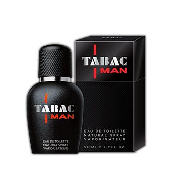 Perfume Tabac Man 50ml | EDT | 50 ml - 1