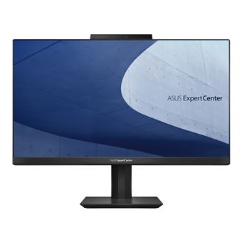 PC All-in-One ASUS ExpertCenter E5 AiO 24 E5402WHAK-BA101R | 23.8'' | Intel® Core i7-11700B | Intel® UHD Graphics | 16 GB | SSD 512GB - 1