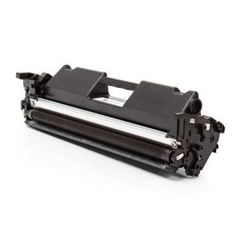 Toner Printflow CF217AXL Compatível HP 17A XL - Preto - 1