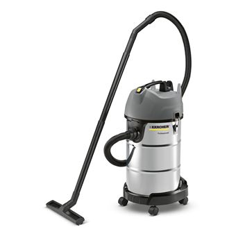 Aspirador sem Saco Karcher AG NT 38/1 Me Classic | 78 dB | 38 L - 1