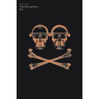 Orbital - The Altogether - 1