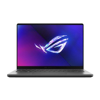 Computador Portátil Gaming ASUS ROG GA403UV-R98B46CB2 | 14'' | AMD Ryzen 9 8945HS | GeForce RTX 4060 | 32 GB | SSD 1TB - 1