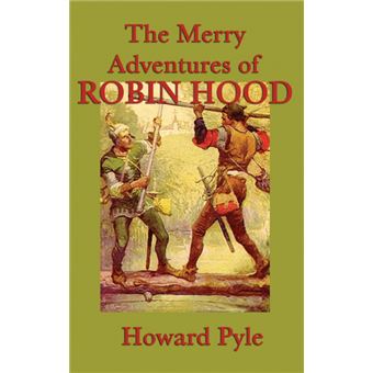 The Merry Adventures Of Robin Hood - 1