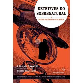 Detetives Do Sobrenatural - 1