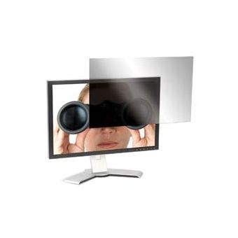 Filtro de Privacidade sem Guia Targus ASF23W9EU | Transparente - 1