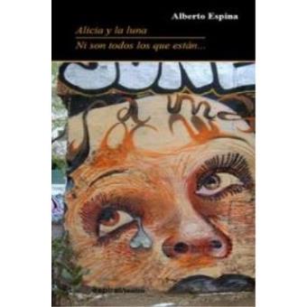 Alicia y la luna - 1