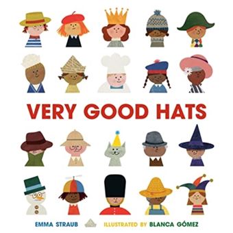 Very Good Hats - 1