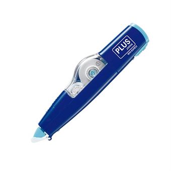 Corretor em Fita Plus Mr | 4,2 x 6 m - Azul - 1