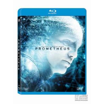 Prometheus - 1