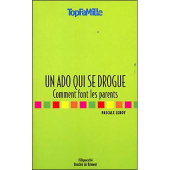 Un Ado Qui Se Drogue - 1