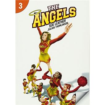 Angels, The: Page Turners - Vol.3 - 1