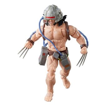 Figura Wolverin Weapon X X-Men Marvel Comics | 15 cm - 1