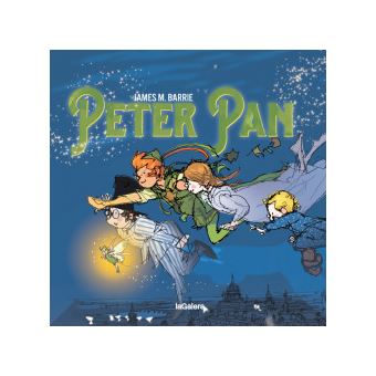 Peter Pan - 1