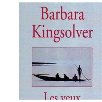 Les Yeux Dans Les Arbres - 1