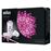 Depiladora de Arranque Braun 81677772 Rosa_3