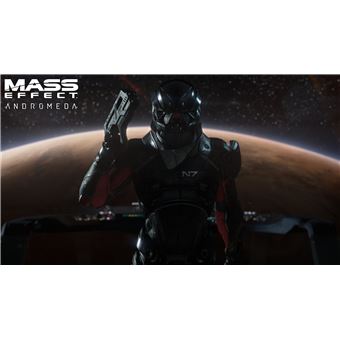 Videojogo Electronic Arts Mass Effect : Andromeda - 1