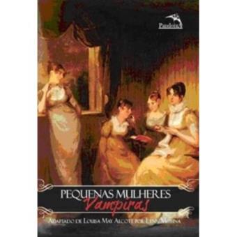 Pequenas Mulheres Vampiras - 1
