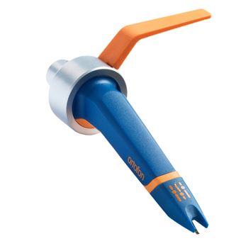 Acessório para Gira-discos Ortofon Concorde MKII DJ | Azul, Laranja - 1