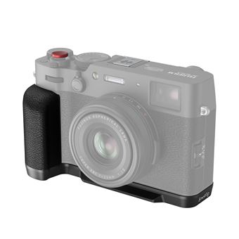 Pega para Câmera Digital SmallRig 4556 | Preto - 1