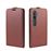 Capa Magunivers | TPU cavalo louco flip vertical Castanho para Xiaomi Mi CC9 Pro/Mi Note 10/Mi Note 10 Pro_3