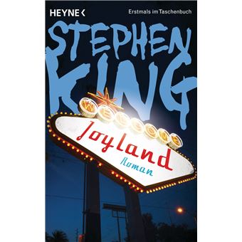 Joyland - 1