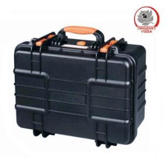 Bolsa Câmara Vanguard Supreme 40F | Preto - 1