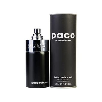 Perfume Unissexo Paco Rabanne | EDT | 3.4 oz | 100 ml - 1