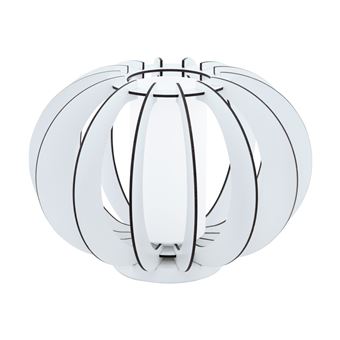 Candeeiro de mesa EGLO Stellato 2 | Branco - 1