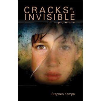 Cracks In The Invisible - 1