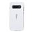 Capa TPU Magunivers híbrido branco para Samsung Galaxy S10_0
