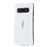 Capa TPU Magunivers híbrido branco para Samsung Galaxy S10_1
