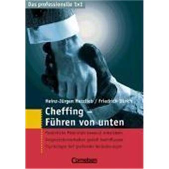 Cheffing - Führen Von Unten - 1