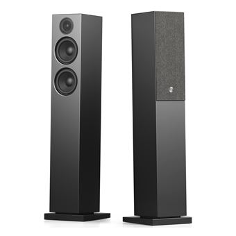 Altifalante Audio Pro A38 | Preto - 1