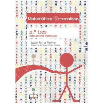 Matemáticas Re-Creativas N.º 3 - 1