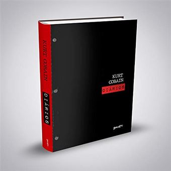 Diários de Kurt Cobain - 1