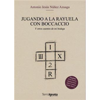 Jugando A La Rayuela Con Boccaccio - 1