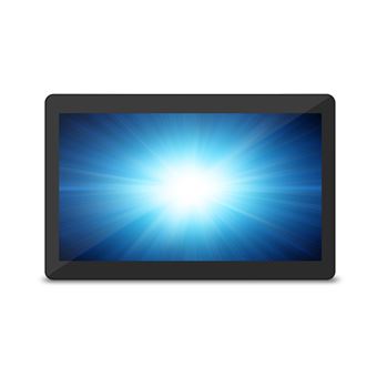 All-in-One tablet PC Elo Touch Solutions I-Series E850003 | 15.6'' | Intel® Core i3-8100T | Intel® UHD Graphics 630 | 8 GB | SSD 128GB - 1