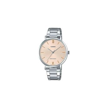 Relógio Senhora CASIO ENTICER LADY LTP-VT01D-4B - 1