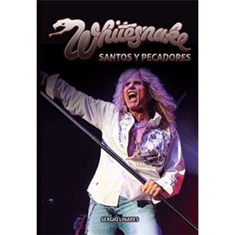 Whitesnake - 1