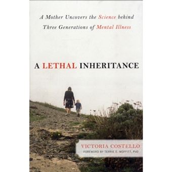 Lethal Inheritance - 1