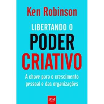 Libertando O Poder Criativo - 1