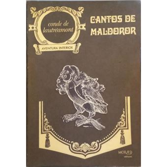 Cantos de maldoror. - 1
