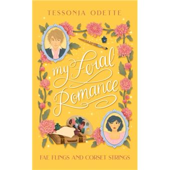 My Feral Romance - 1