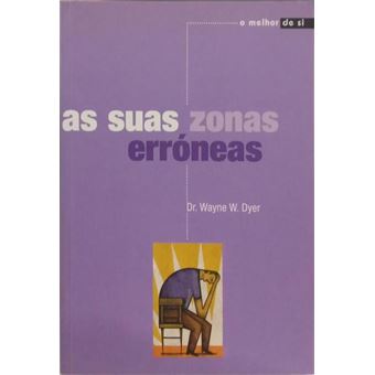 As suas zonas erróneas. - 1