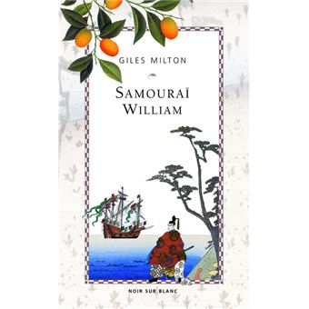 Samourai William - 1