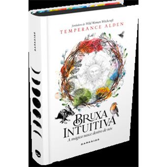Bruxa Intuitiva - 1