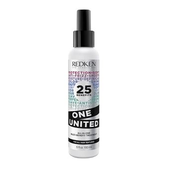 Spray para o cabelo Redken One United All-in-One Multi-Benefit - 1