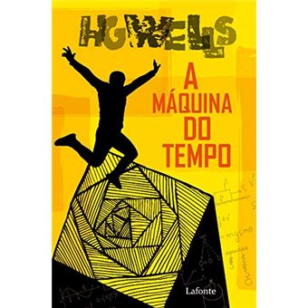 A Máquina do Tempo - 1