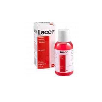 Elixir Lacer 200ml - 1
