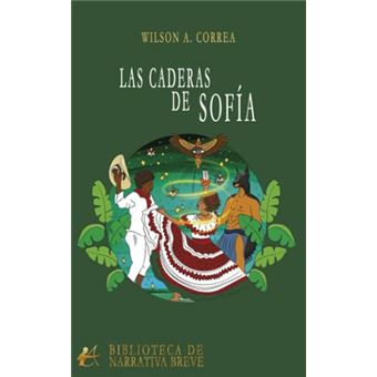 Las Caderas De Sofía - 1